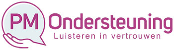 PM Ondersteuning Logo